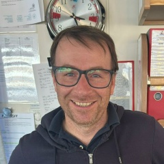 Андрей Бамбуров, 09.10.1985, Санкт-Петербург