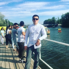 Арзубек Жумабаев, 10.08, Бейнеу