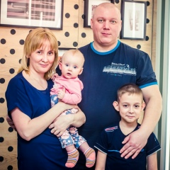 Дмитрий Потехин, Касли