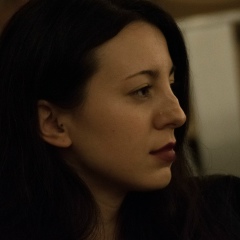 Алевтина Миронова, 16.07.1990, Днепр (Днепропетровск)