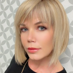 Юлия Рябенко, 28.06, Челябинск