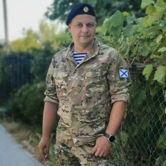 Роман Викторович, 19.09.1986, Калуга