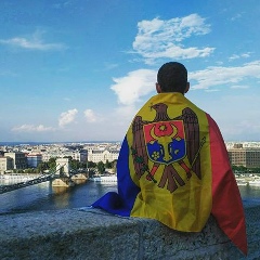 Ярослав Руденко, 14.04, Кишинев