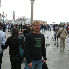 Миша Миша, 31.08.1984