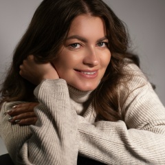 Алеся Мишина, 09.02.1987, Солигорск