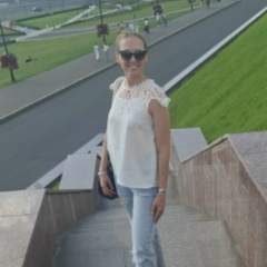 Мария Докина, 25.06, Зеленоград