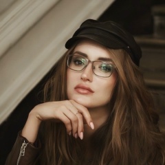 Марианна Костарева, 03.06, Санкт-Петербург