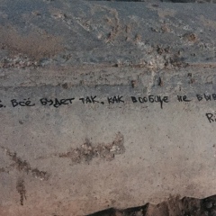 Денис Шишов, 22.06, Санкт-Петербург