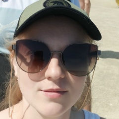 Кристина Биткова, 10.12, Екатеринбург