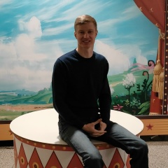 Андрей Некрылов, 05.10.1986, Москва