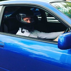 Михаил Труенов, 17.01, Москва