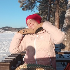 Ксения Айкина, 09.03, Миасс