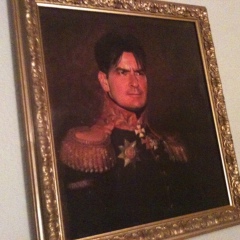 Дииима , Москва