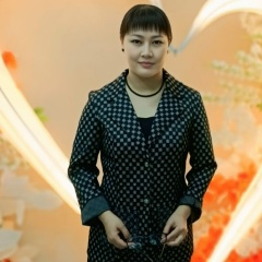 Assel Zhaparova, 18.06.1983, Кызылорда