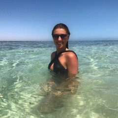 Алина Панасенко, 15.05, Киев