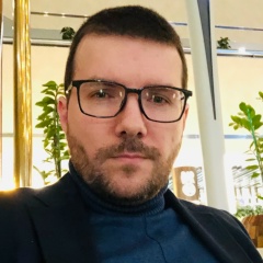 Данила Королев, 07.06.1987, Москва