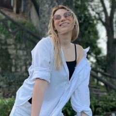 Ксюша Лосева, 26.02.1995, Нижний Новгород