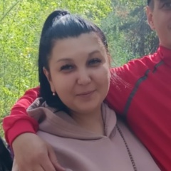 Дарья Снеткова, 04.06, Екатеринбург