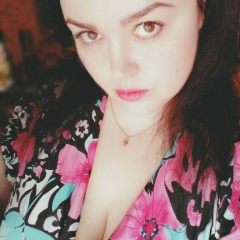 Наталья Быкова, 09.04