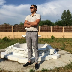 Арсен Сафарян, 25.11, Новополоцк