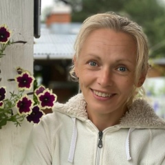 Мария Васильева, 22.03.1978, Киров