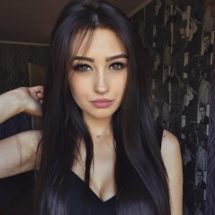 Яна Адамова, 10.07.2000, Самара