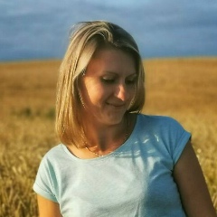 Екатерина Шинкевич, 21.02, Орша