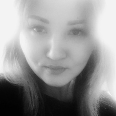 Айгерим , 06.02.1987, Алматы