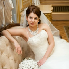 Катюшка Лужина, 06.04, Санкт-Петербург