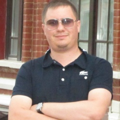 Станислав Гарбузов, 21.04.1987, Набережные Челны