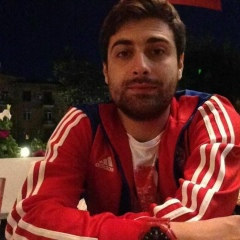 Arman Hakobyan, 19.07.1992, Ереван