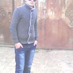 Marsel Babayan, 25.02.1995, Ереван