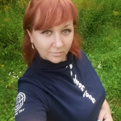 Елена Аксёнова, Ивантеевка