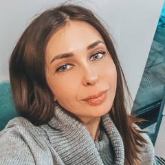 Анютка Алексеева, 30.04