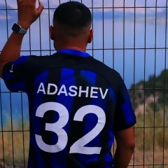 Адашев Дилшод, 17.01.1993, Шымкент