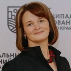 Оксана Лопатина, 26.09.1981, Пермь