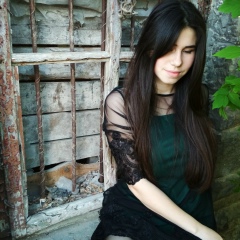 Наталя Кучма, 01.08, Великий Говилов