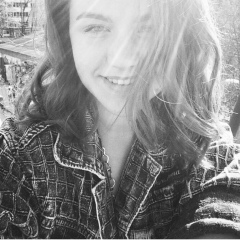 Юля Федорина, 12.08.1995