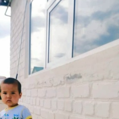 Mag'jan Jumabaev, 21.03.1993, Зарафшан