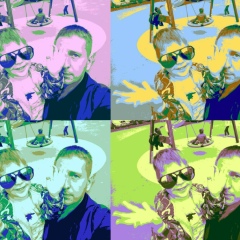 Олег Дегтярёв, 21.01, Санкт-Петербург