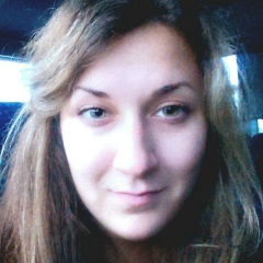 Евгения Семенютина, 16.06.1987, Lod