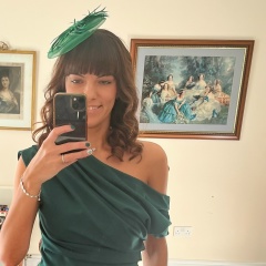 Настёна Мельникова, 22.08.1989, Санкт-Петербург