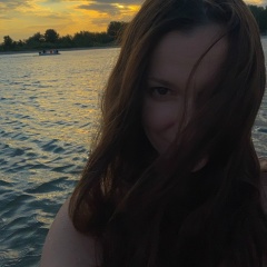 Машуня Рысь, 16.08.1988, Ростов-на-Дону