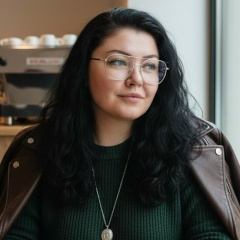 Кристина Радцева, 04.06, Санкт-Петербург