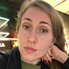 Анютка Борисова, 25.08.1985, Ростов-на-Дону