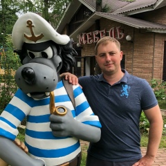 Константин Ратников, 21.06.1983, Санкт-Петербург