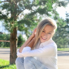 Эльмира Шимчик, 07.04