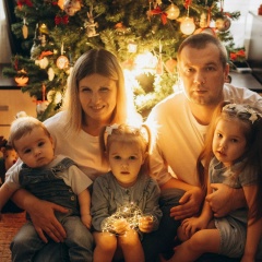 Екатерина Лапина, 27.05.1988, Урюпинск