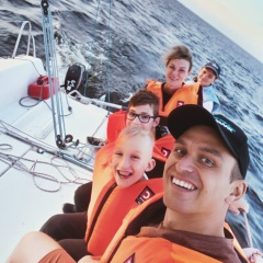 Никита Курков, 17.08.1988, Санкт-Петербург