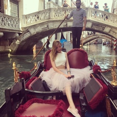 Юлия Муратова, 02.06, Москва